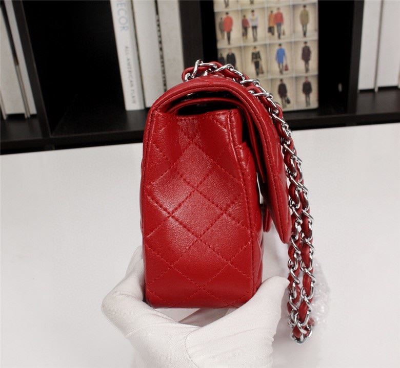 Ch**el cf series bags